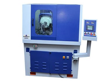 Honing / Lapping / Super finishing Machine